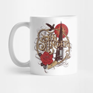 GUNSLINGER Mug